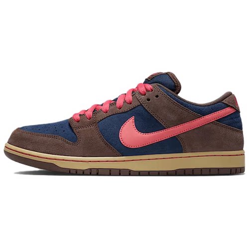Nike Dunk Low Retro舒适百搭防滑耐磨低帮板鞋男款HQ1625-200
