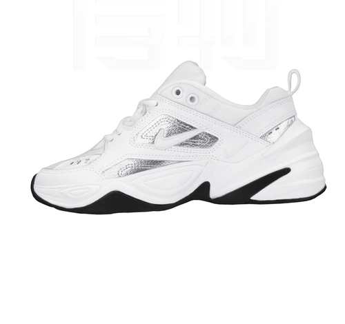 Nike M2K  舒适运动 复古 老爹鞋 女款 CJ9583-100义乌FC仓