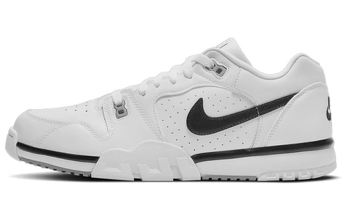 Nike Air Cross Trainer Low 白黑 CQ9182-106