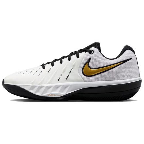Nike Air Zoom G.T. Cut Academy 2 EP 舒适百搭篮球鞋HV9775-103