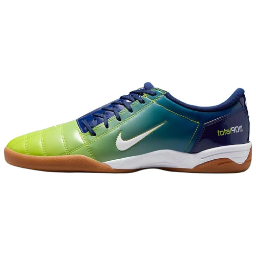 耐克Nike Total 90 III舒适百搭低帮休闲鞋男款蓝绿IH2230-400