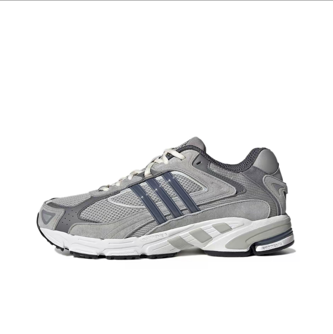 阿迪达斯Adidas originals Response 深灰色 休闲跑步鞋 GZ1561廖