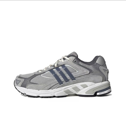 阿迪达斯Adidas originals Response 深灰色 休闲跑步鞋 GZ1561廖