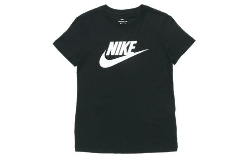 Nike Sportswear Essential短袖T恤 女款 黑色 送女生 BV6170-010