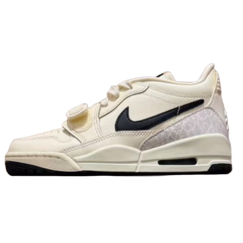 Jordan Legacy 312 Low 'Coconut Milk Black' HV1807-101