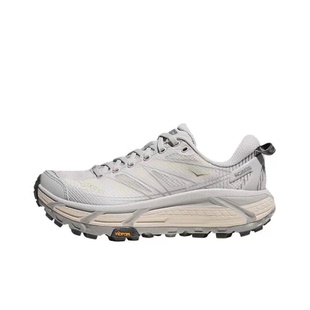 HOKA ONE ONE Mafate Speed 2舒适百搭EVA耐磨 1126851-CYLB wn仓