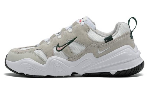 Nike Tech Hera 耐磨透气防滑 低帮 生活休闲鞋 女款 FN8921-161