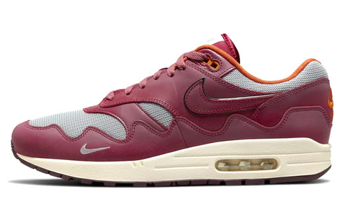 Patta x Nike Air Max 1 