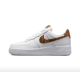 AF1蛇纹白色空军一号DD8959 耐克Nike 108传奇w Low Air Force