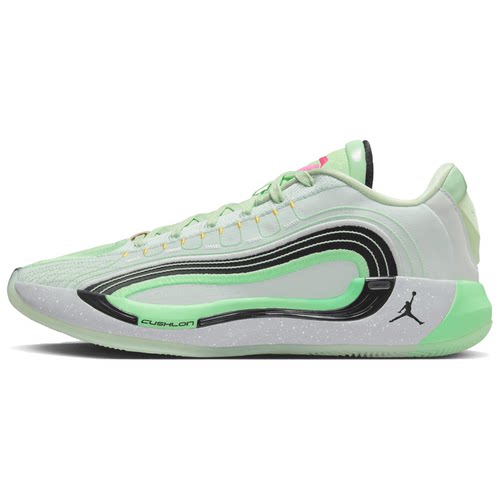 Jordan Luka 4 PF 舒适耐用 防滑耐磨 低帮 篮球鞋 HF0824-300