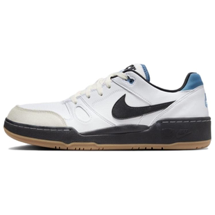 Nike Full Force 舒适百搭 防滑耐磨 低帮 HJ7262-100