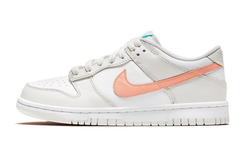 Nike Dunk Low (GS) 