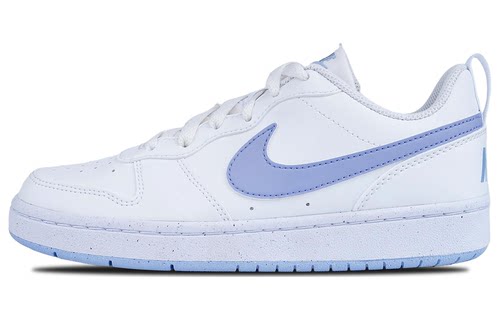 Nike Court Borough 舒适百搭 防滑耐磨 低帮 板鞋 DV5456-103