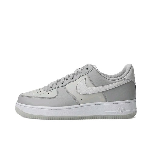 耐克Nike Air Force 1 Low AF1灰白低帮休闲板鞋fn5832-001传奇