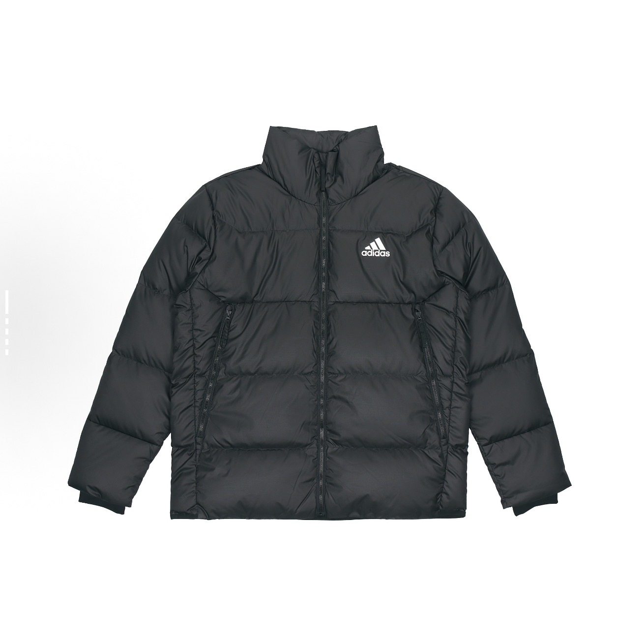 阿迪达斯正品男子冬季户外运动休闲立领外套羽绒服GV5350吴,运动服/休闲服装,运动棉衣,淘宝优惠券,粉丝福利购,淘宝优惠卷