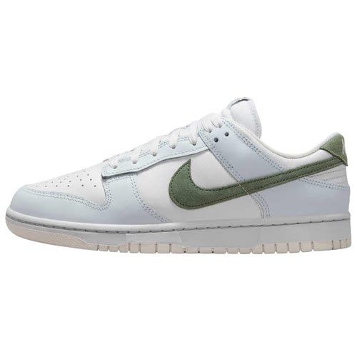 Nike Dunk Light 百搭舒适 耐磨 低帮 板鞋 男女同款 IM3371-030