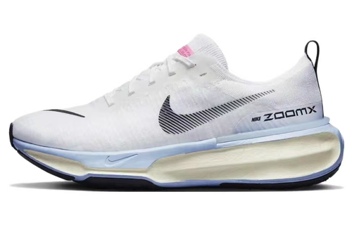 Nike ZoomX Invincible Run 3 防滑鞋 白蓝色 DR2615-100