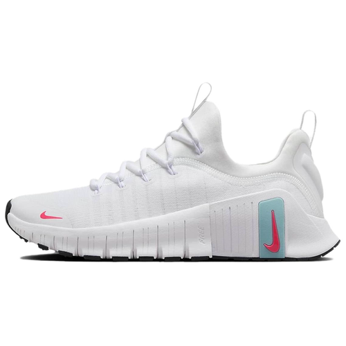 耐克Nike Free Metcon 6透气舒适低帮训练跑步鞋女款FJ7126-102