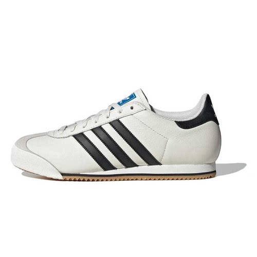 adidas originals K 74 KICK 皮革 舒适经典生活休闲鞋 IG8950
