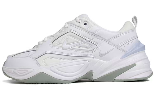 Nike M2k Tekno White 老爹鞋 男女同款#送礼推荐 AV4789-101