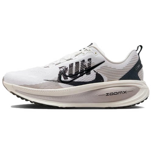 Nike ZoomX Stair踏破云2舒适百搭低帮休闲跑步鞋男款IB5726-100