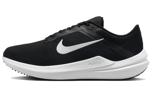Nike Air Winflo 10 舒适百搭 防滑 男款黑色 FN7992-003