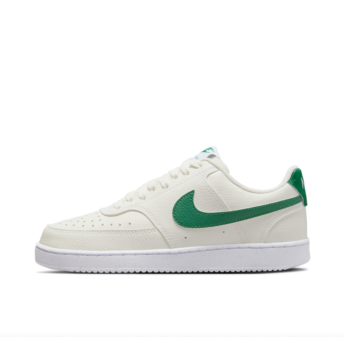 耐克Nike Court Vision舒适百搭耐磨低帮板鞋FQ8892-133 NiNi家