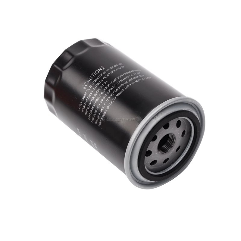 15601-33021适配金杯 491Q丰田3Y 4Y 海狮 机油滤芯格滤清器