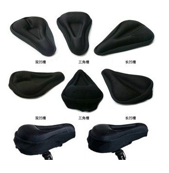 Selle de vélo Mountain Bike - Ref 2356432 Image 4