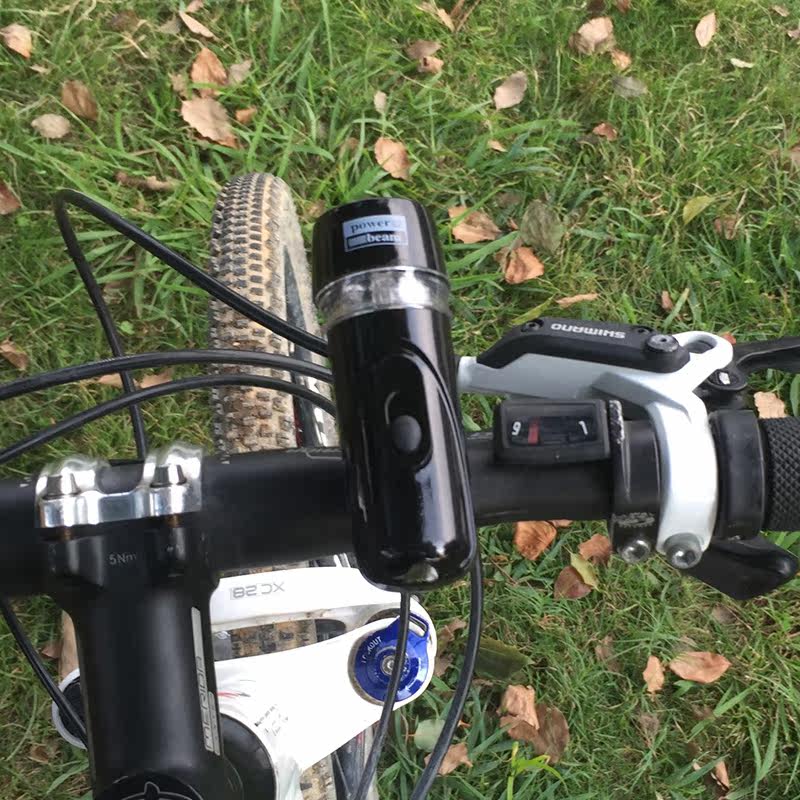 Eclairage pour vélo - Ref 2397980 Image 3