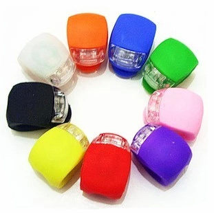 Eclairage pour vélo - Ref 2399680 Image 5