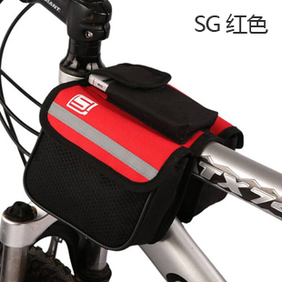 Sacoche pour vélo - Ref 2216148 Image 4