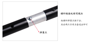 摄影背景架 2x2米摄影背景架 摄影棚拍照背P景布 摄影布支架送包