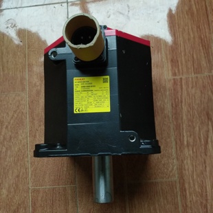 FANUC A06B 0085 B103 現貨 全新伺服電機