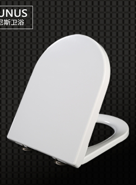 马桶圈 老式缓冲马桶盖适配和成C6668 C1983 C4230