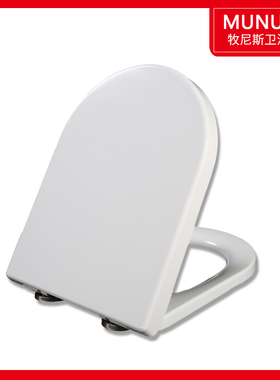 马桶盖 缓降座便盖板适配乐家346567000 3485AN000 A3424A5000