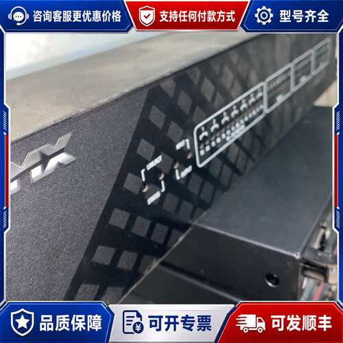 议价AMX NETLINX -3100中央控制主机，可维修