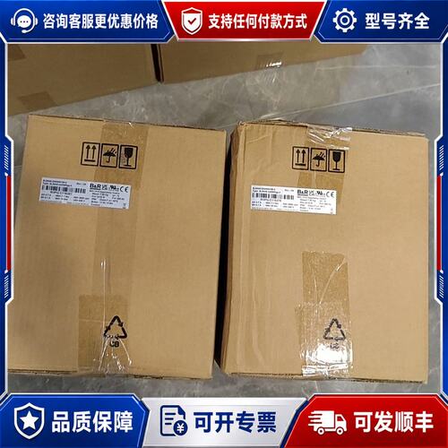议价B&R贝加莱伺服电机 8LSA46.DA030S100-3可维修