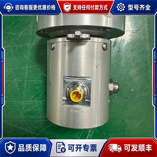 议价DEUBLIN SR0227旋转接头，型号132020/D0可维修
