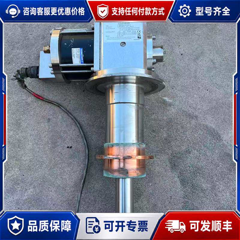 议价Sumitomo冷头RDK-408D2，型号SRDK-408可维修图片