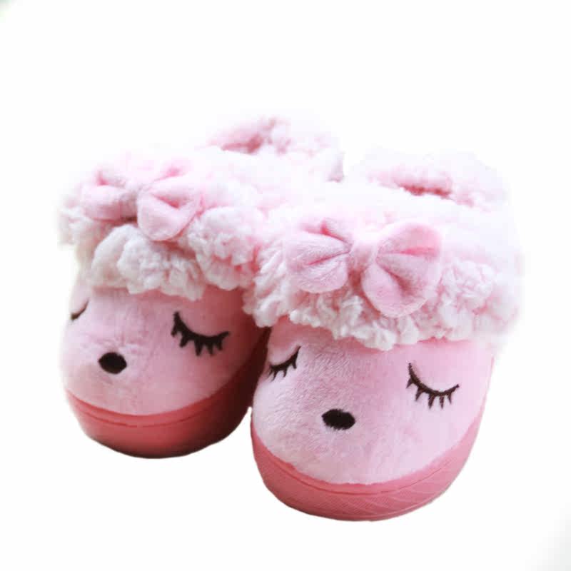 Chaussons enfants en autre pour hiver - Ref 1012975 Image 5