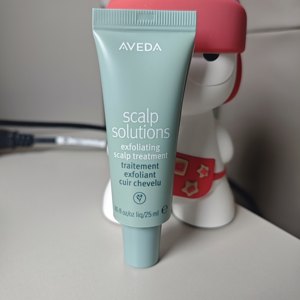 AVEDA艾梵达头皮净化啫喱头皮预洗控油去油角质清洁清爽温和150ML