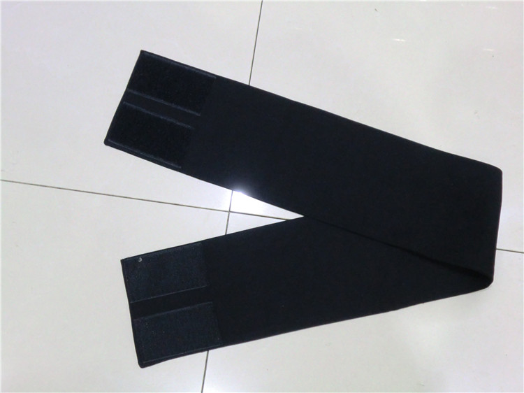 黑色腰封日式和服百搭腰带浴衣定型绑带日韩工作服配件少量现货