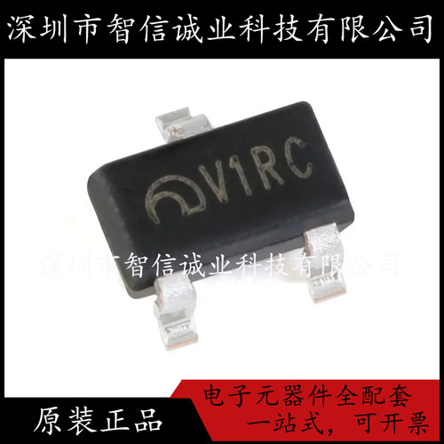 原装正品 ME6209A33M3G 丝印 V1RC  SOT23 待修
