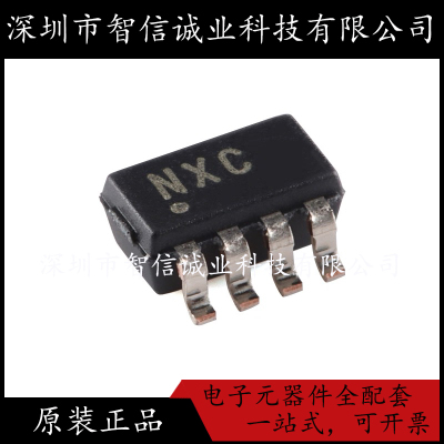 原装正品 TLV3502AIDCN 丝印NXC 封装SOT23-8 待修