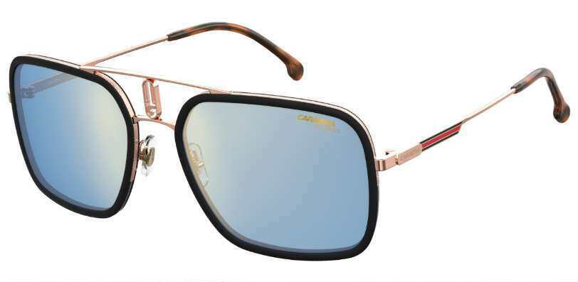 Carrera Carrera black golden Pilot sunlight glasses Sunglasses 1027/S 26S2Yin the  ZIPPO/Swiss Army Knife/Glasses , Sunglasses  category - from Buy2taobao.com to provide professional Taobao agent buy service