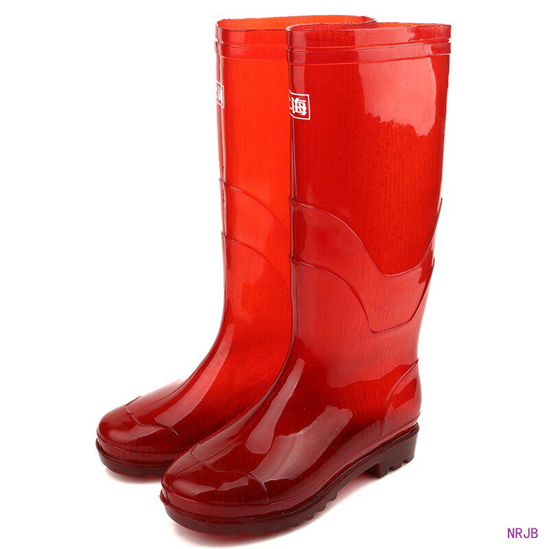Chaussures - bottes caoutchouc homme pour printemps - semelle tendon - Ref 961849 Image 3