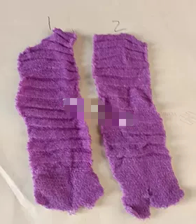 龙盛闰土环保染料同科华素瑞华素活性紫5R红紫蓝紫艳紫色活性染料