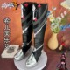 少女萝莉动漫漫展游戏演出鞋 崩坏3 希儿芙乐艾cosplay鞋 定制