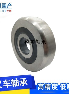 叉车门架滚轮轴承40*120.5*28 40*120.7*28 40*111.2*29合力杭叉